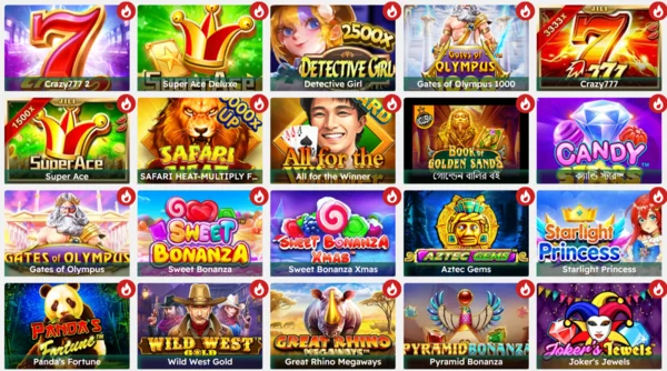 Jaya9-এ আপনি যে ধরণের স্পোর্টস বাজি রাখতে পারেন